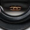 Chanel Mini Nano Aged Calfskin Kelly Shopper Bag Secondhand