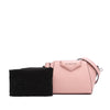 Givenchy Nano Grained Calfskin Antigona Crossbody Secondhand