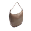 Celine Large Supple Grained Calfskin Heloise Bag Secondhand