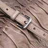 Prada Nappa Gaufre Ombre Satchel Secondhand