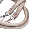 Prada Nappa Gaufre Ombre Satchel Secondhand