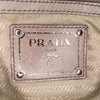 Prada Nappa Gaufre Ombre Satchel Secondhand