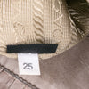 Prada Nappa Gaufre Ombre Satchel Secondhand