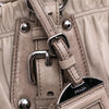 Prada Nappa Gaufre Ombre Satchel Secondhand