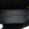 Chanel Suede Medallion Tote Secondhand