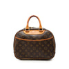 Louis Vuitton Monogram Trouville Secondhand