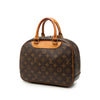 Louis Vuitton Monogram Trouville Secondhand