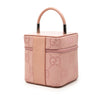 Gucci Mini GG Canvas Vanity Bag Secondhand