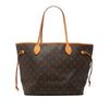 Louis Vuitton Monogram Neverfull MM Secondhand