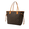 Louis Vuitton Monogram Neverfull MM Secondhand