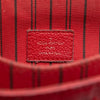 Louis Vuitton Monogram Empreinte Pochette Metis Secondhand