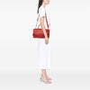 Gucci Medium Calfskin Bamboo Shopper Satchel Secondhand