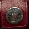Dior Medium Embroidered Diorissimo Satchel Secondhand
