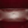 Dior Medium Embroidered Diorissimo Satchel Secondhand