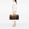 Louis Vuitton Monogram Keepall 60 Secondhand