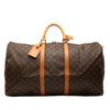 Louis Vuitton Monogram Keepall 60 Secondhand