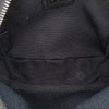 LOEWE Mini Anagram Canvas Logo Camera Bag Secondhand