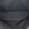 LOEWE Mini Anagram Canvas Logo Camera Bag Secondhand