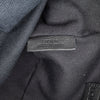 LOEWE Mini Anagram Canvas Logo Camera Bag Secondhand