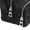 LOEWE Mini Anagram Canvas Logo Camera Bag Secondhand