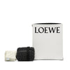 LOEWE Mini Anagram Canvas Logo Camera Bag Secondhand