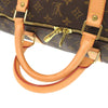 Louis Vuitton Monogram Keepall Bandouliere 60 Secondhand