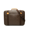 Louis Vuitton Monogram Satellite 53 Secondhand