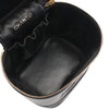 Chanel CC Caviar Vanity Case Secondhand