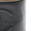 Chanel CC Caviar Vanity Case Secondhand