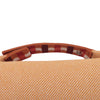 Hermès Small Wool Bride a Brac Au Carre Case Secondhand