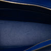 Celine Small Leather Trapeze Satchel Secondhand
