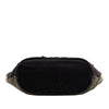 Chanel 2004 Cruise Camellia CC Clover Rope Cabas Tote Secondhand
