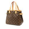 Louis Vuitton Monogram Batignolles Vertical PM Secondhand
