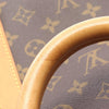 Louis Vuitton Monogram Keepall Bandouliere 60 Secondhand