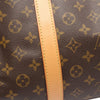 Louis Vuitton Monogram Keepall Bandouliere 60 Secondhand