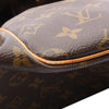 Louis Vuitton Monogram Keepall Bandouliere 60 Secondhand