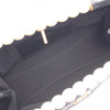 Chanel Small Lambskin Pearl Handle Tote Secondhand