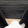 Chloé Mini Calfskin and Suede Faye Chain Crossbody Secondhand