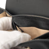 Chloé Mini Calfskin and Suede Faye Chain Crossbody Secondhand