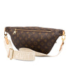 Louis Vuitton Monogram High Rise Bumbag Secondhand