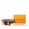 Louis Vuitton Monogram High Rise Bumbag Secondhand