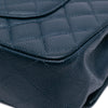 Chanel Medium Classic Caviar Double Flap Secondhand