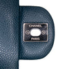 Chanel Medium Classic Caviar Double Flap Secondhand