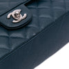 Chanel Medium Classic Caviar Double Flap Secondhand