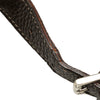 Burberry Leather Shoulder Bag Secondhand