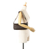 Burberry Leather Shoulder Bag Secondhand