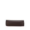 Burberry Leather Shoulder Bag Secondhand