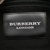 Burberry Leather Shoulder Bag Secondhand