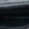 Chanel CC Quilted Glittered Calfskin Wallet On Chain Secondhand
