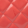 Chanel Maxi Classic Patent Double Flap Secondhand